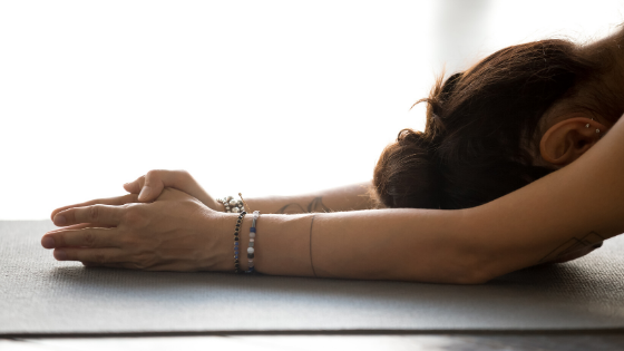 Popular Yoga Asanas