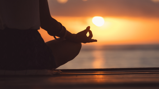 Ok, What Is Yoga, Exactly?