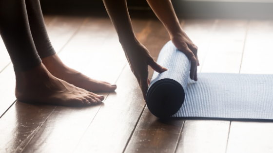 Popular Yoga Styles