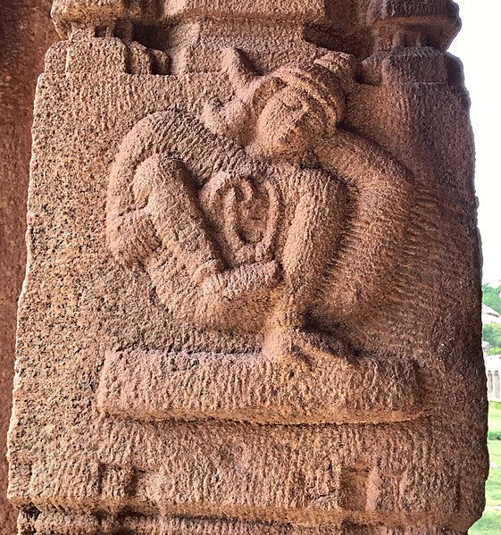 From Pre-Vedic India to Yoga Pants
