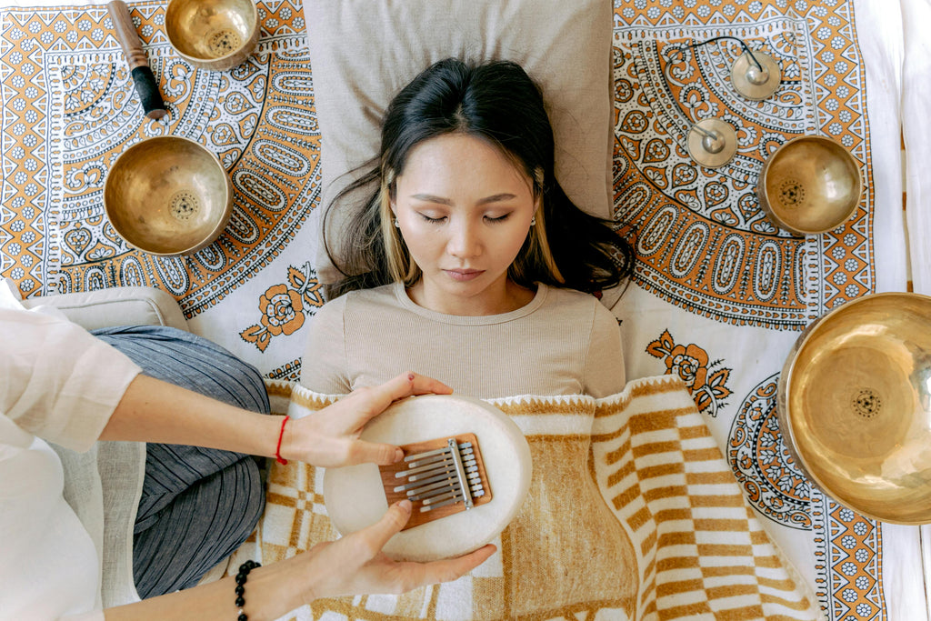 8 Science-Backed Benefits of Sound Healing