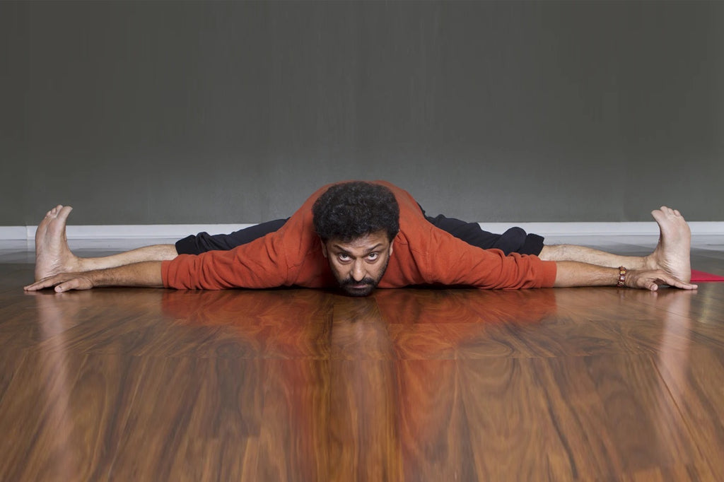 The Qualities of a Great Yoga Teacher
