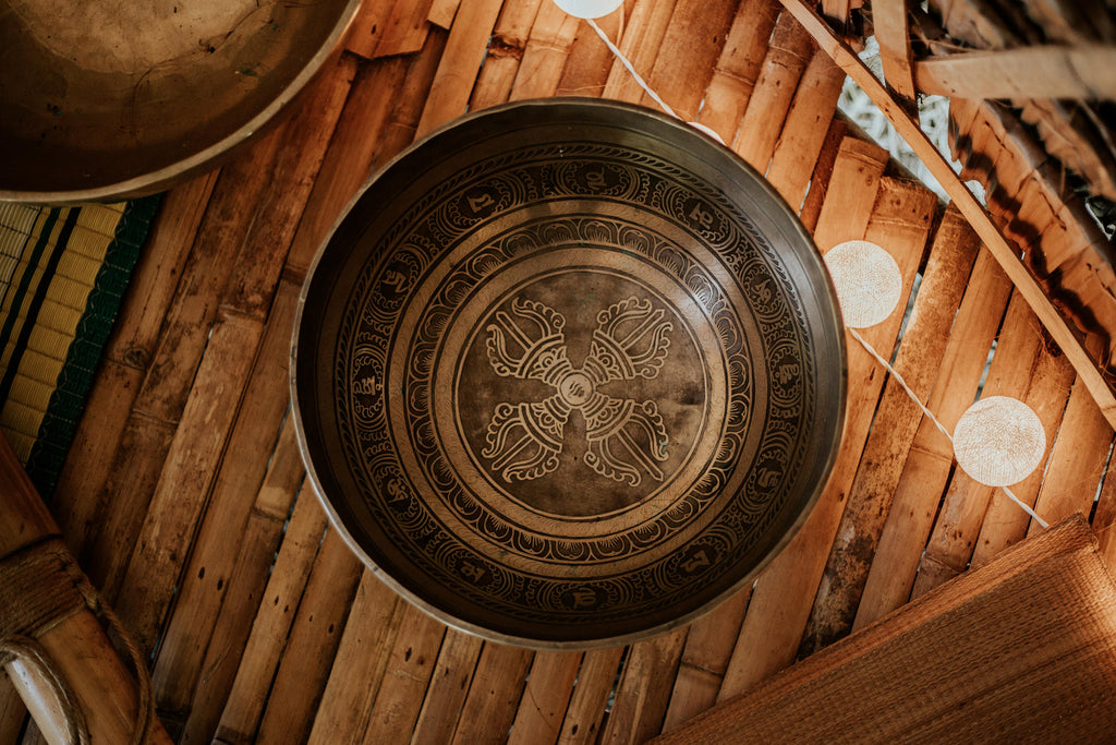 9 Questions to Ask Before Buying a Singing Bowl