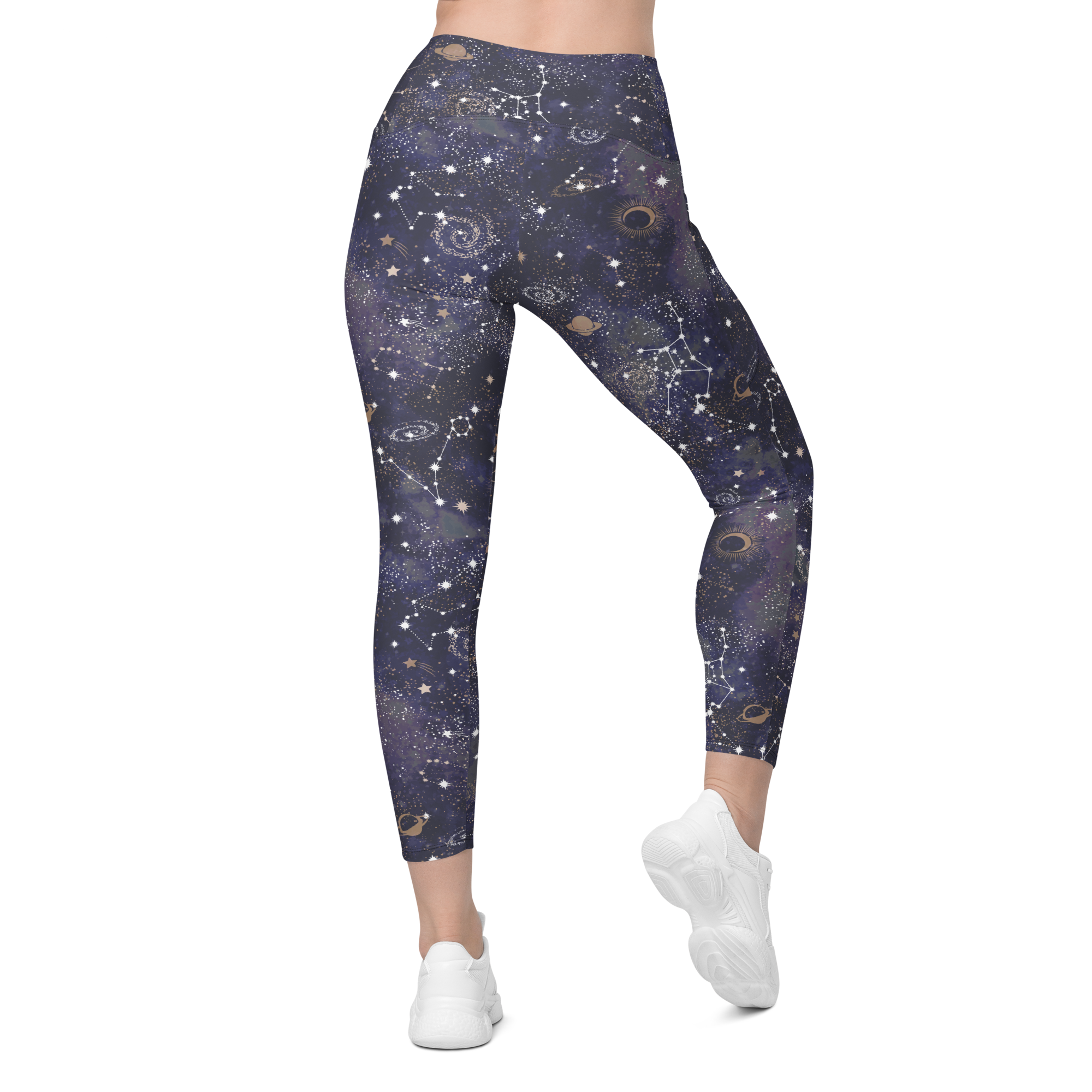 Astro Leggings with pockets