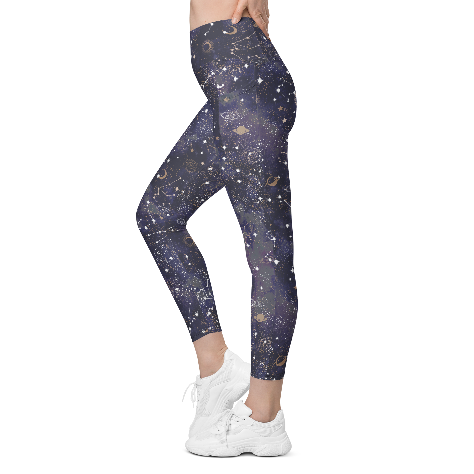 Astro Leggings with pockets