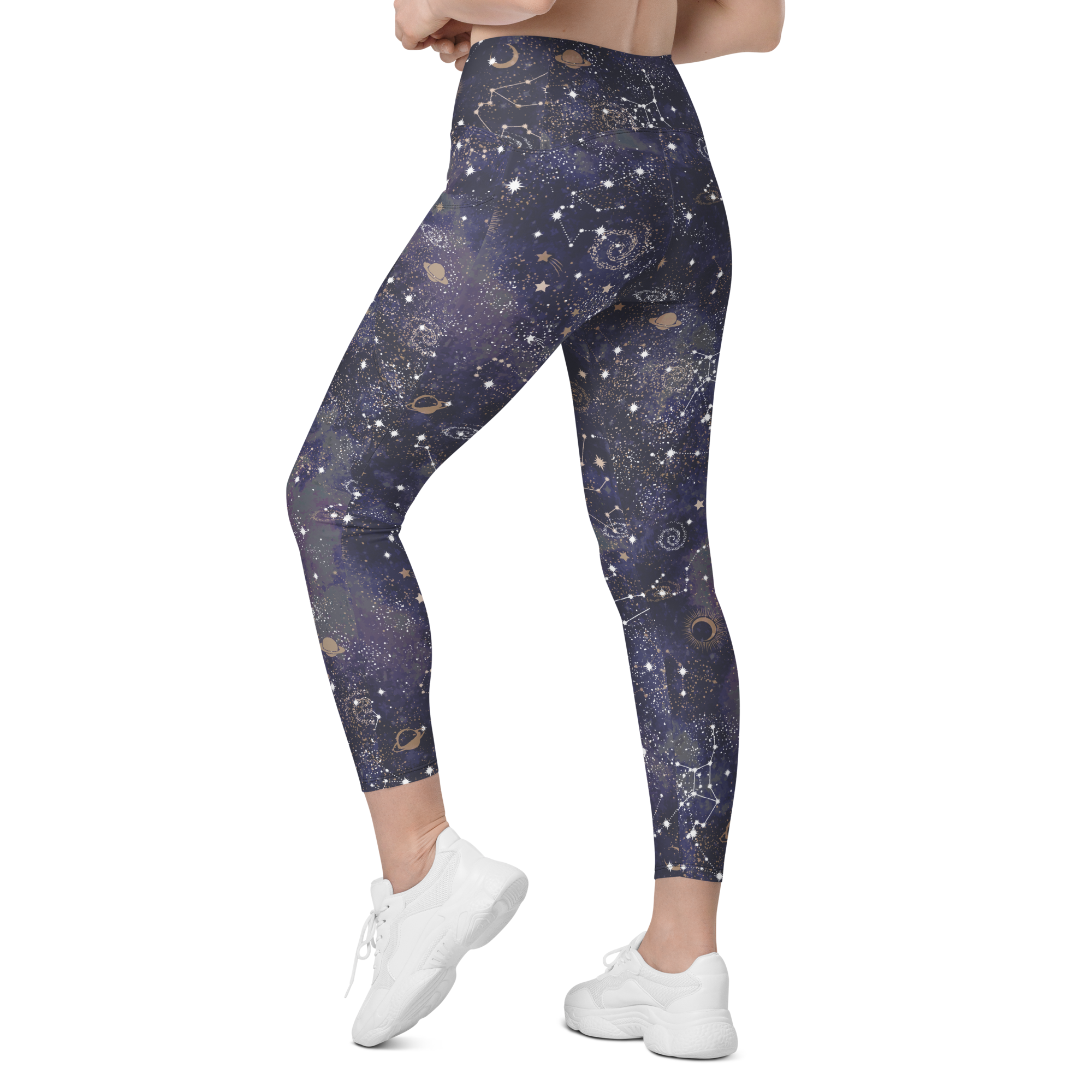 Astro Leggings with pockets