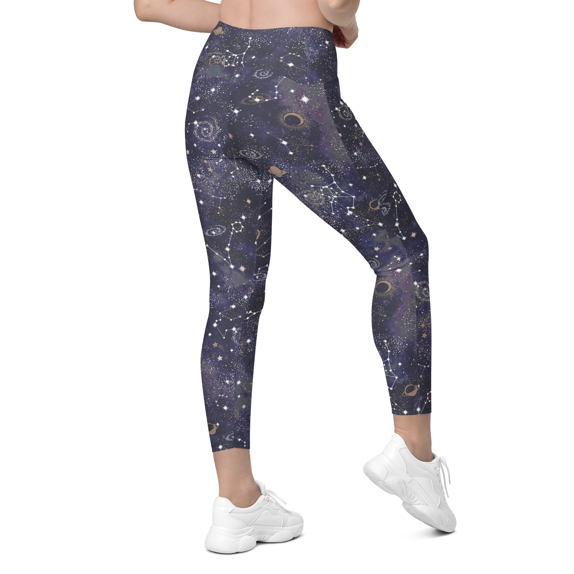 Astro Leggings with pockets