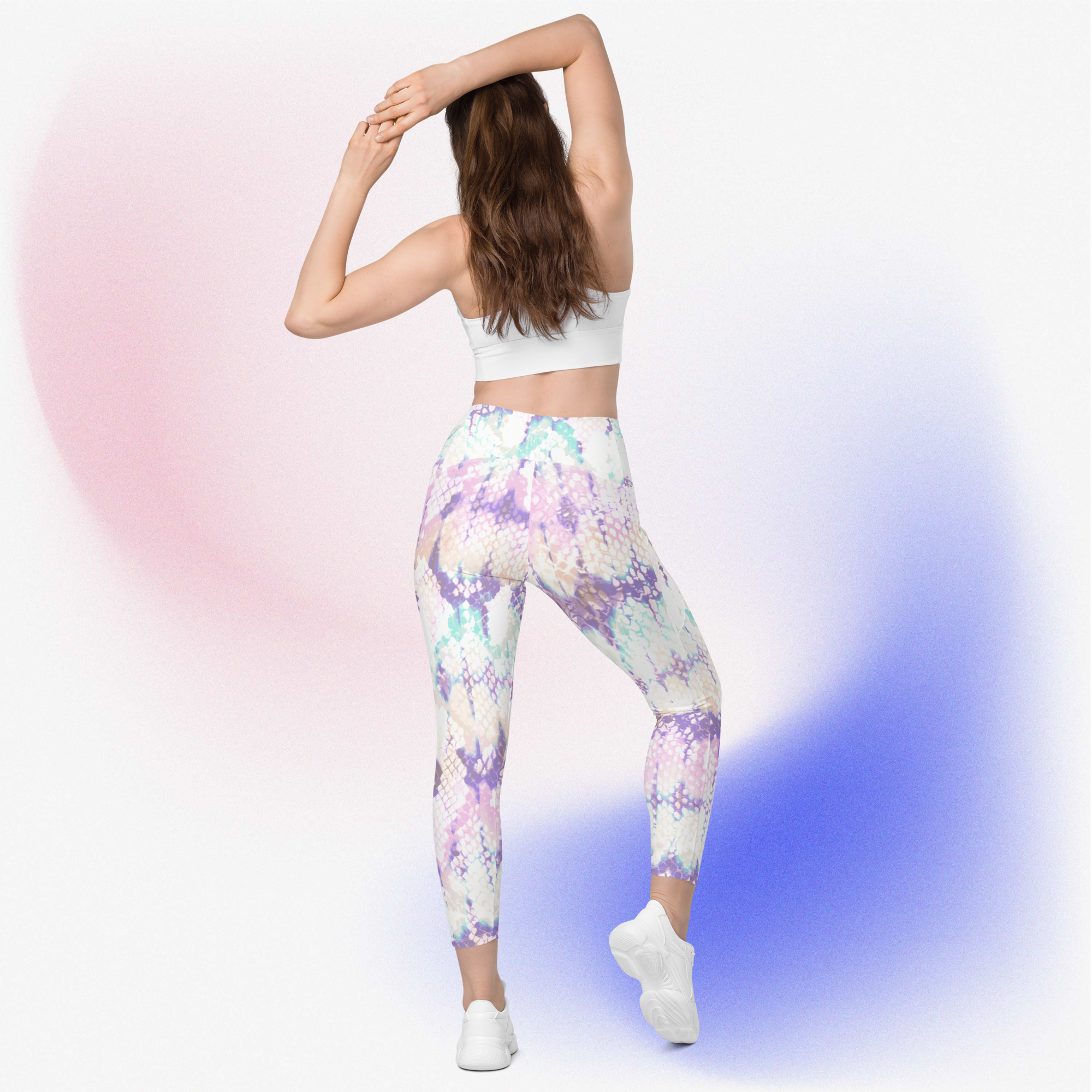 Gradience Leggings with pockets