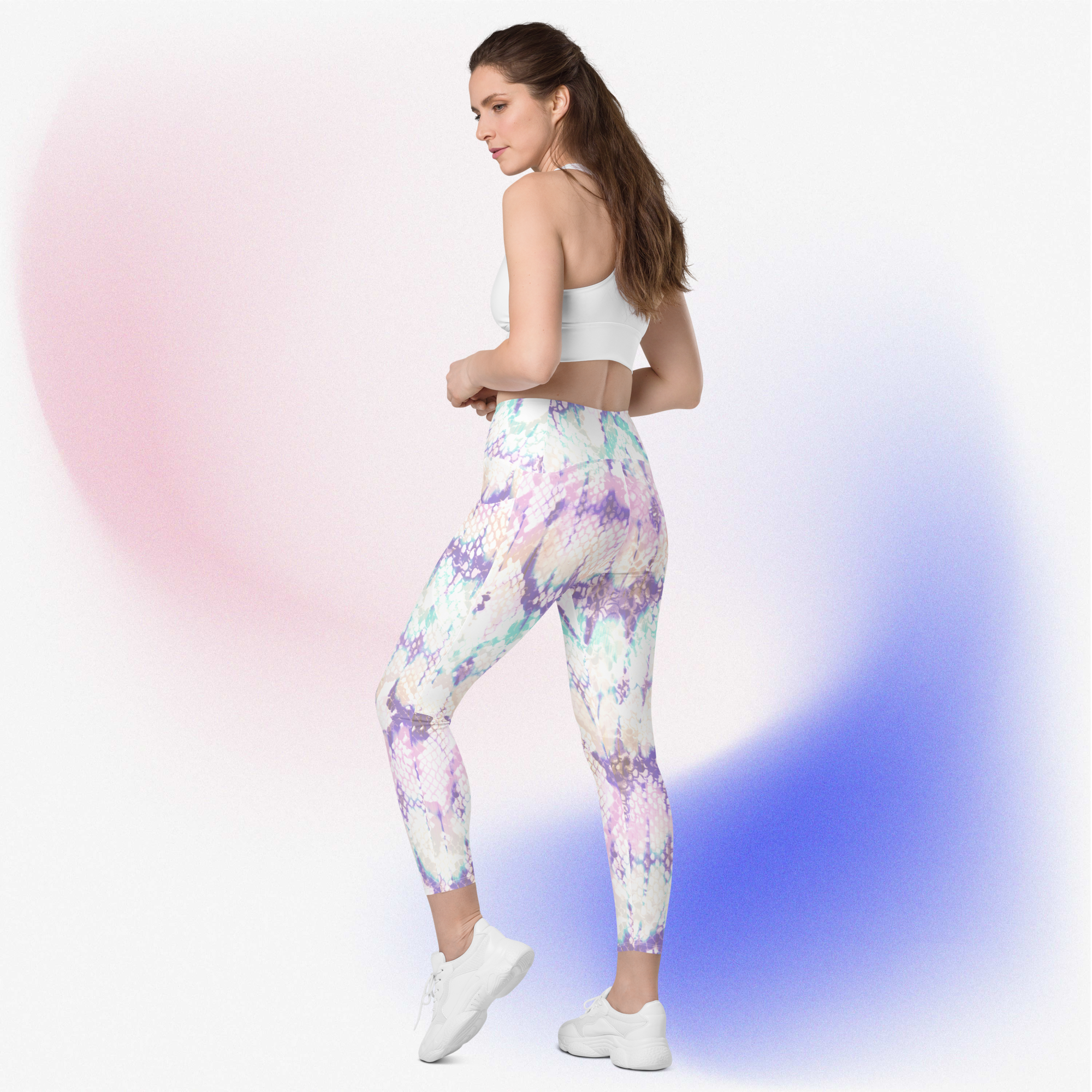 Gradience Leggings with pockets