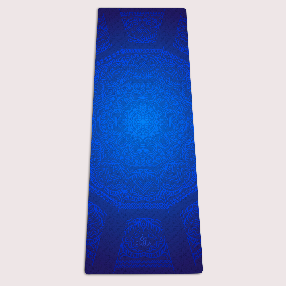 Mandala Premium Yoga Mat