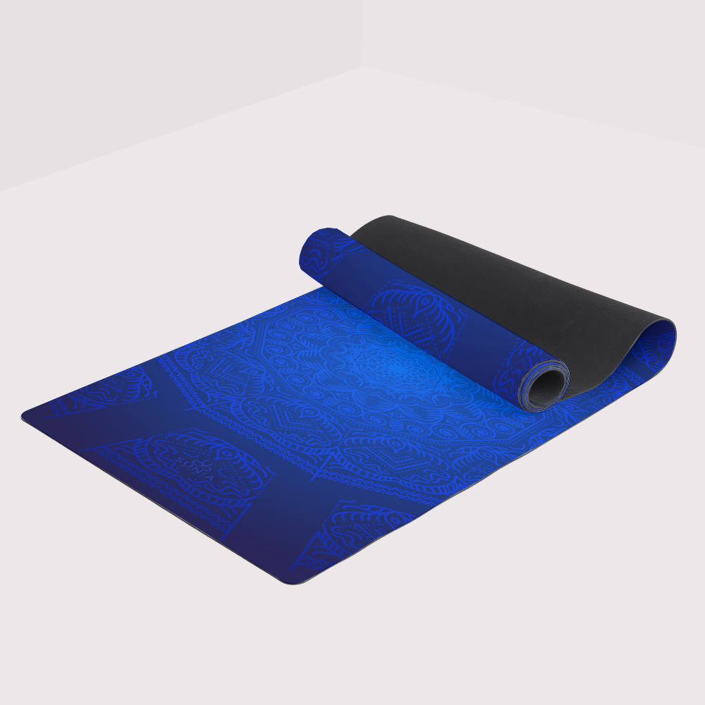 Mandala Premium Yoga Mat