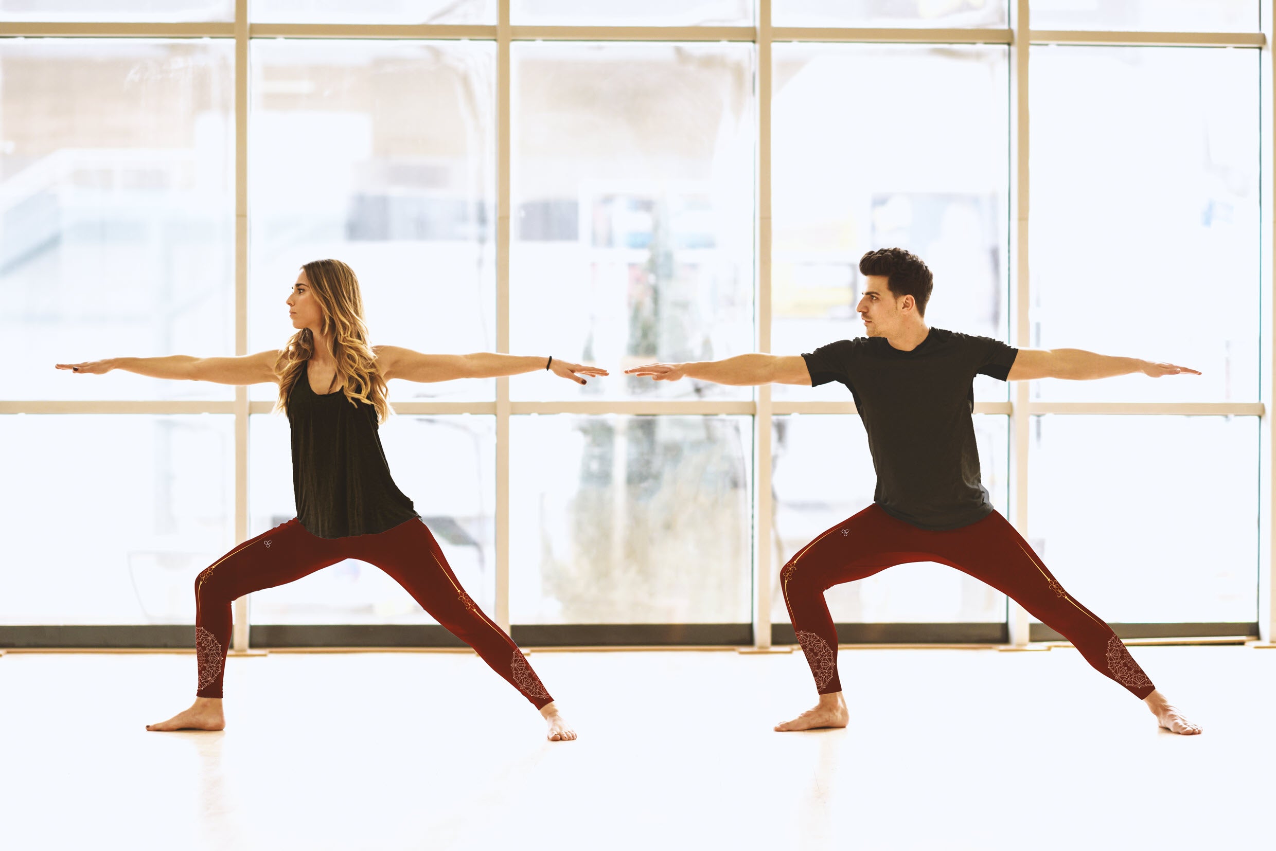 Bodhi Men's Leggings