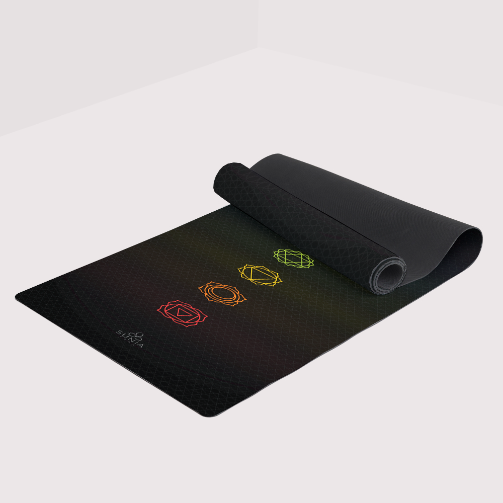Chakra Premium Yoga Mat