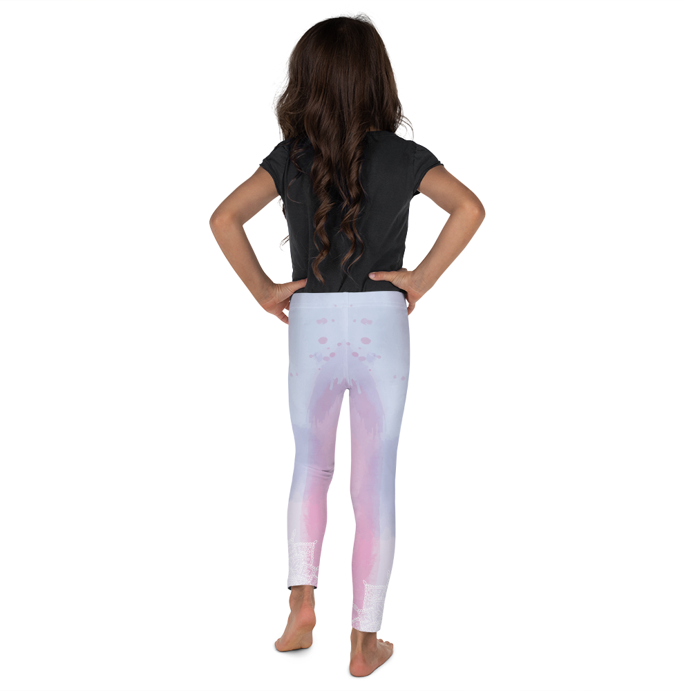 Essence Leggings For Girls