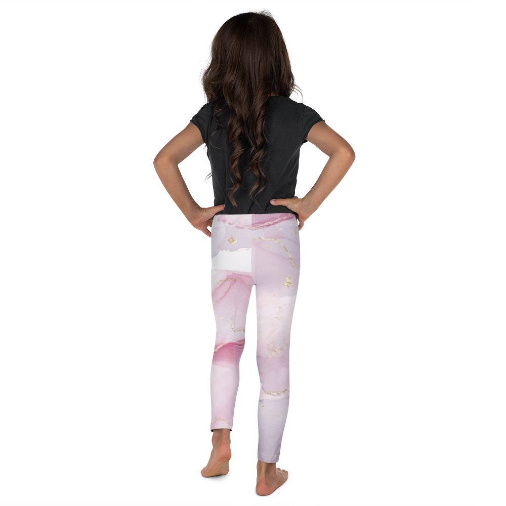Elements Leggings For Girls