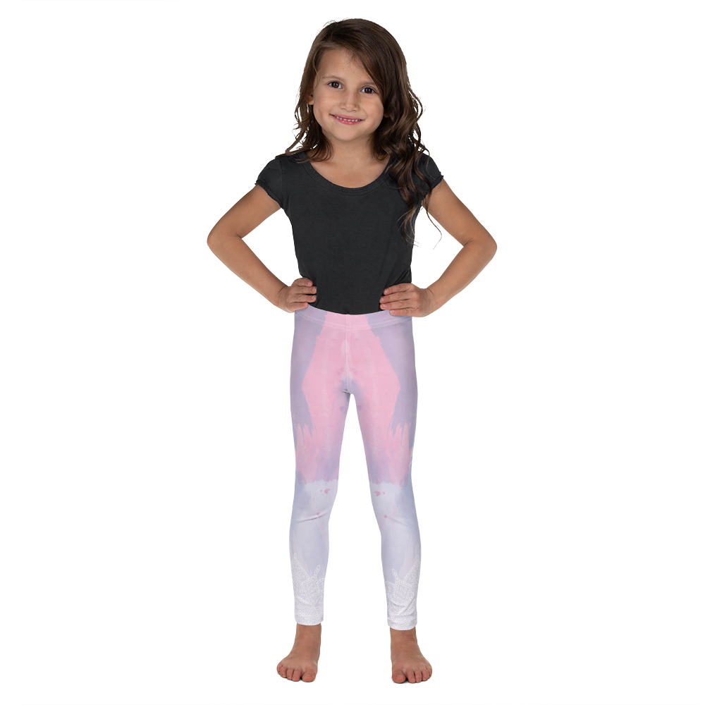 Essence Leggings For Girls