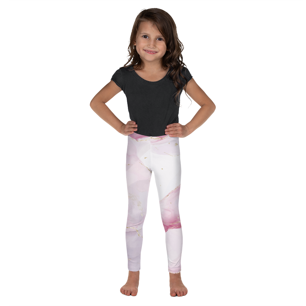 Elements Leggings For Girls