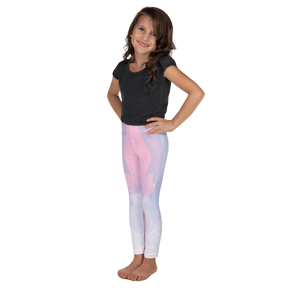 Essence Leggings For Girls