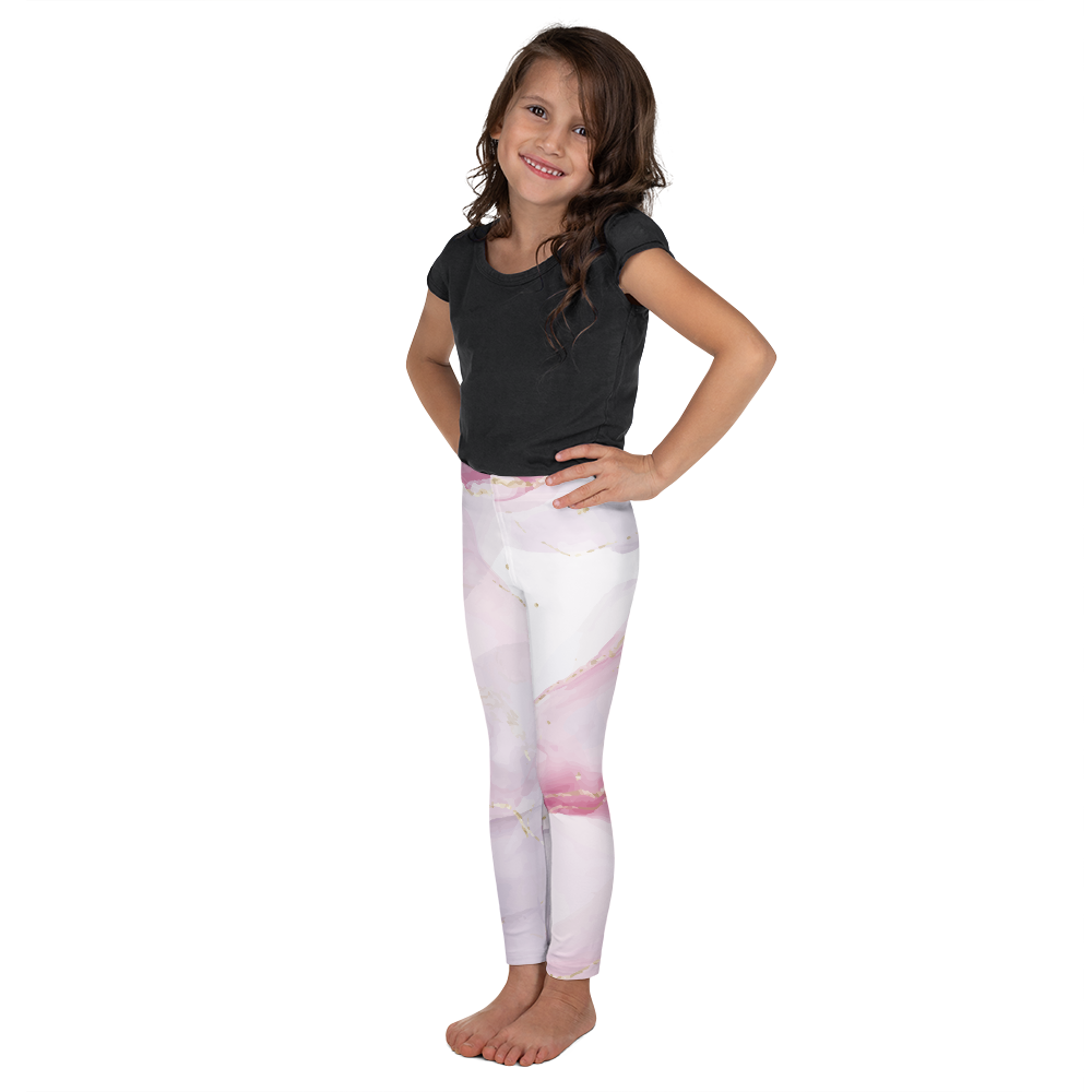 Elements Leggings For Girls