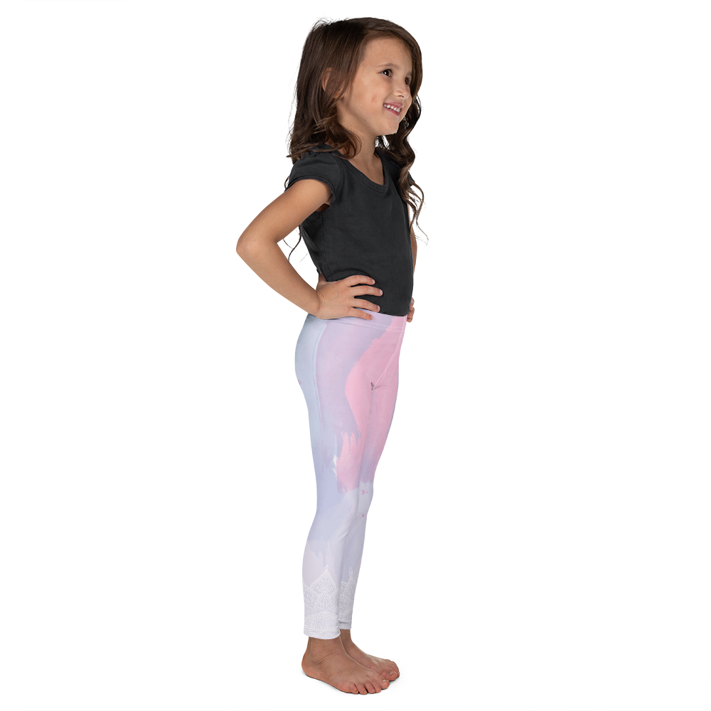 Essence Leggings For Girls