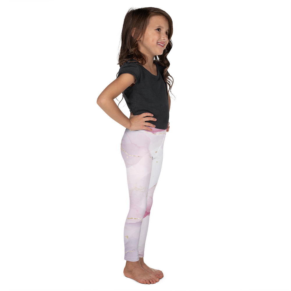 Elements Leggings For Girls