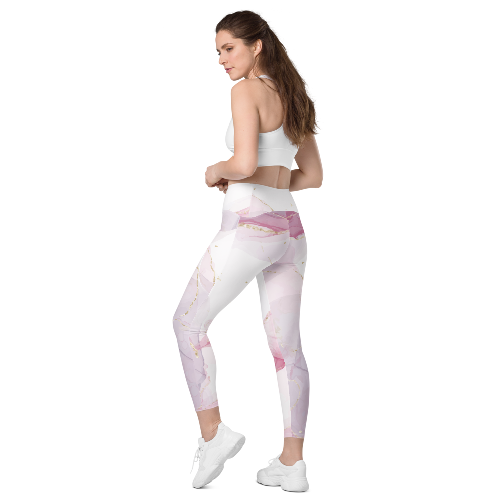 Elements Leggings with pockets