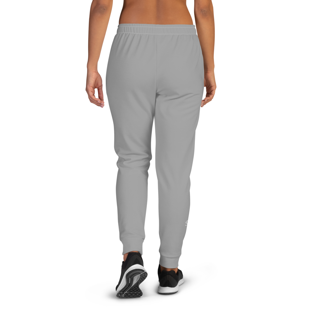 Sunia Yoga Grey Women's Joggers