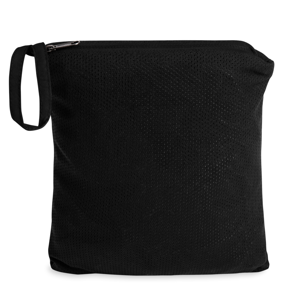 Sunia Yoga Packable Jacket