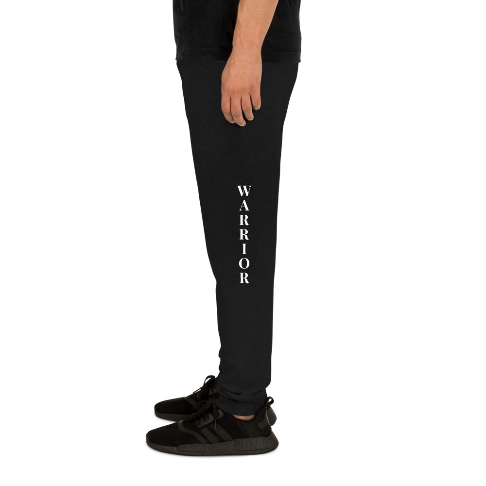 Warrior Joggers