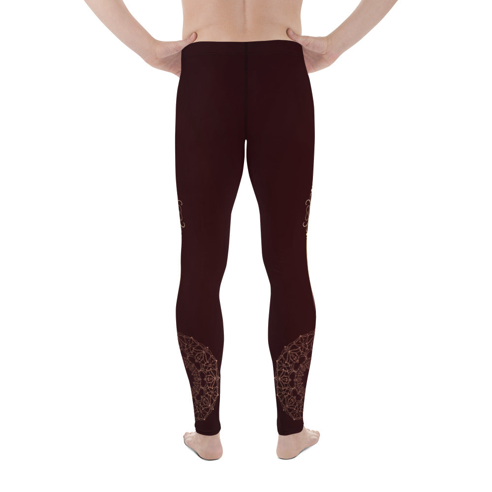 Bodhi Men's Leggings