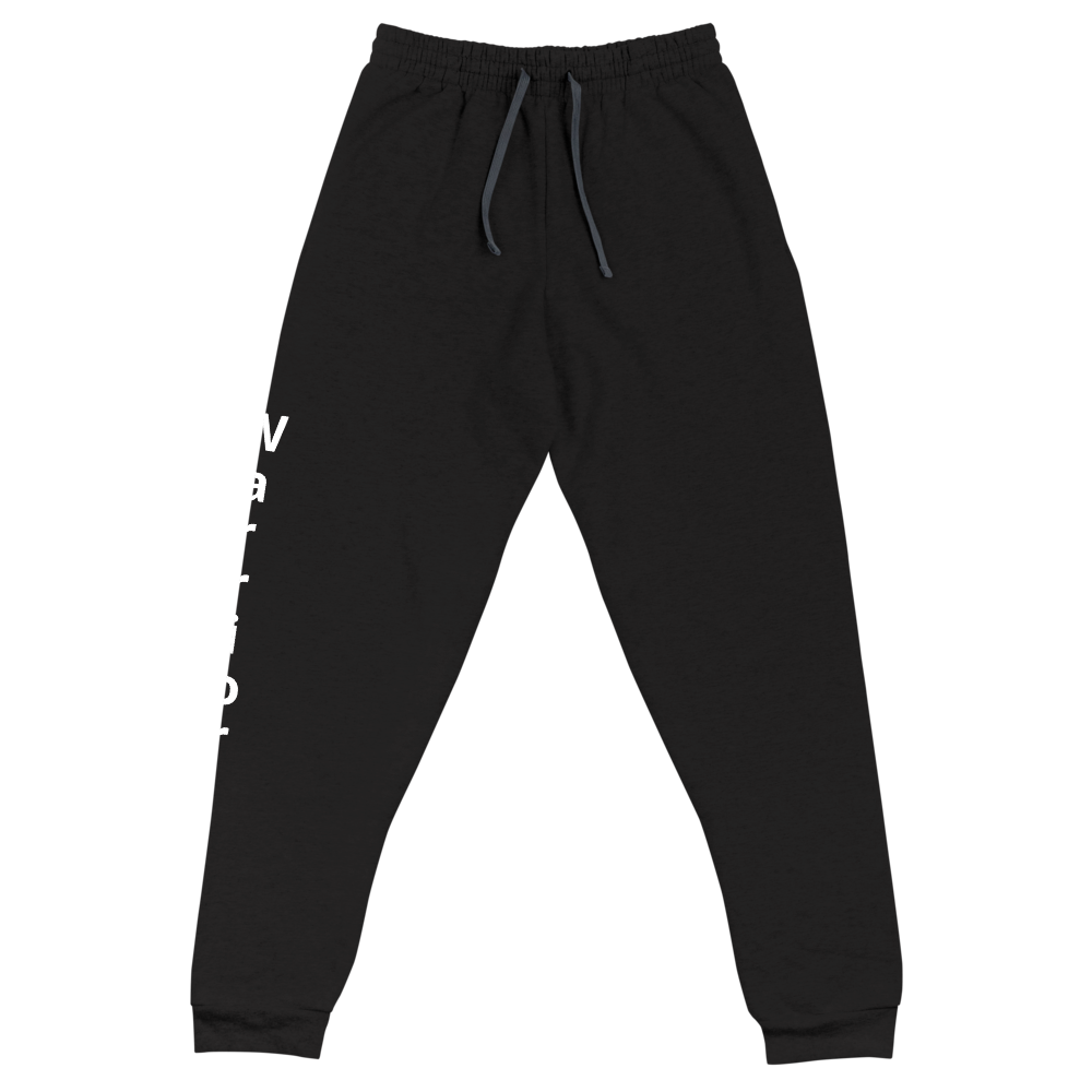 Warrior Joggers