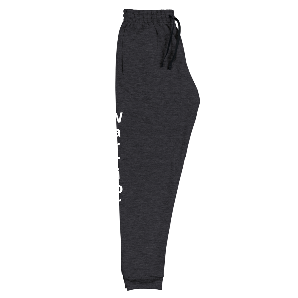 Warrior Joggers