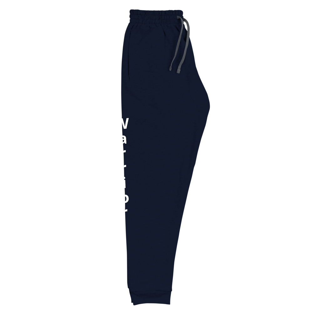 Warrior Joggers