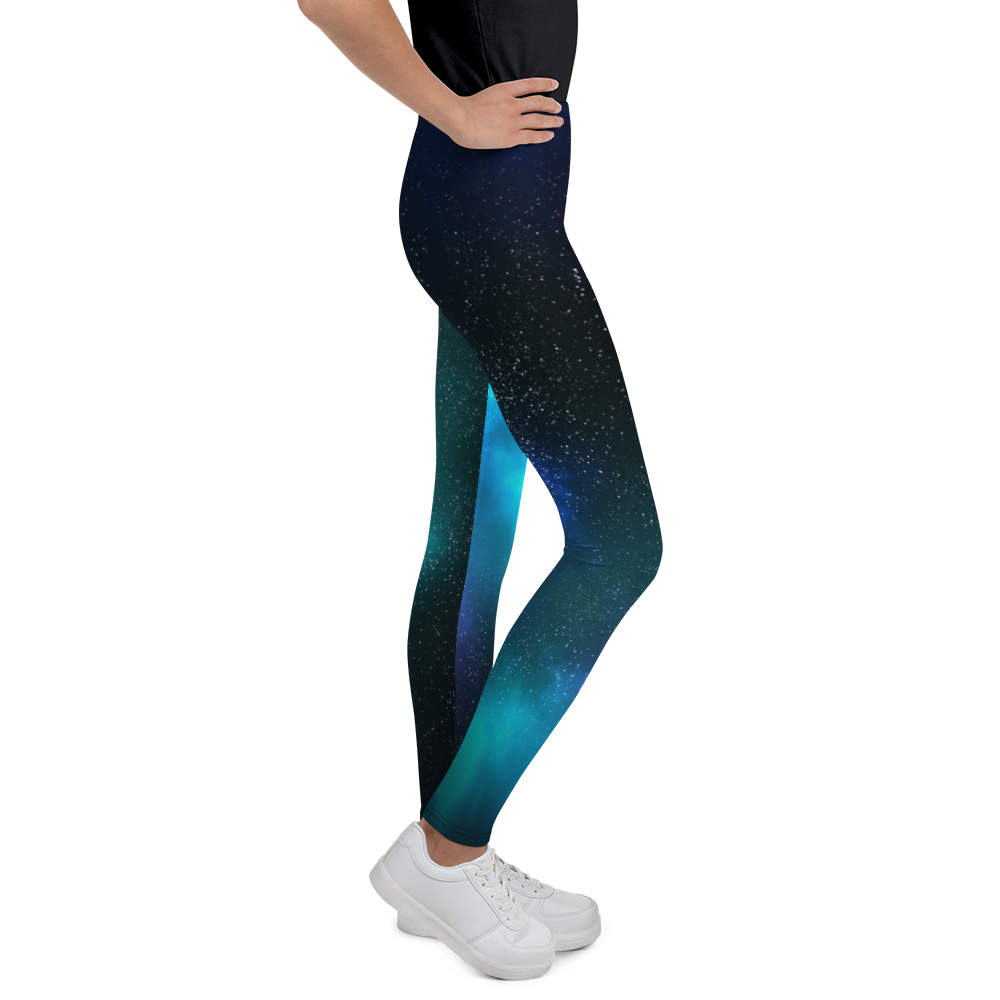 Cosmic Youth Leggings