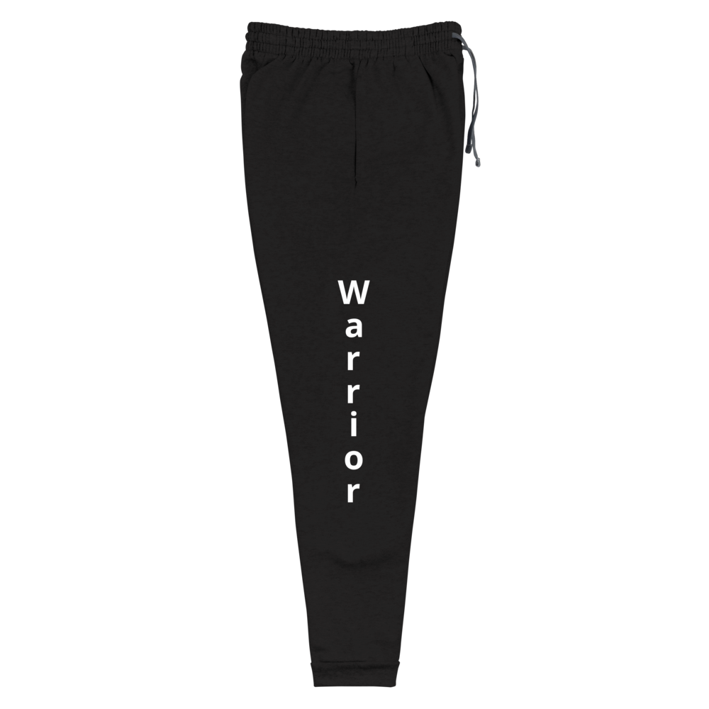 Warrior Joggers