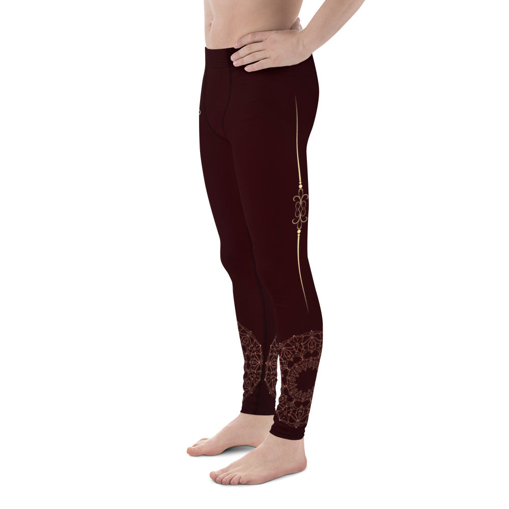 Bodhi Men's Leggings