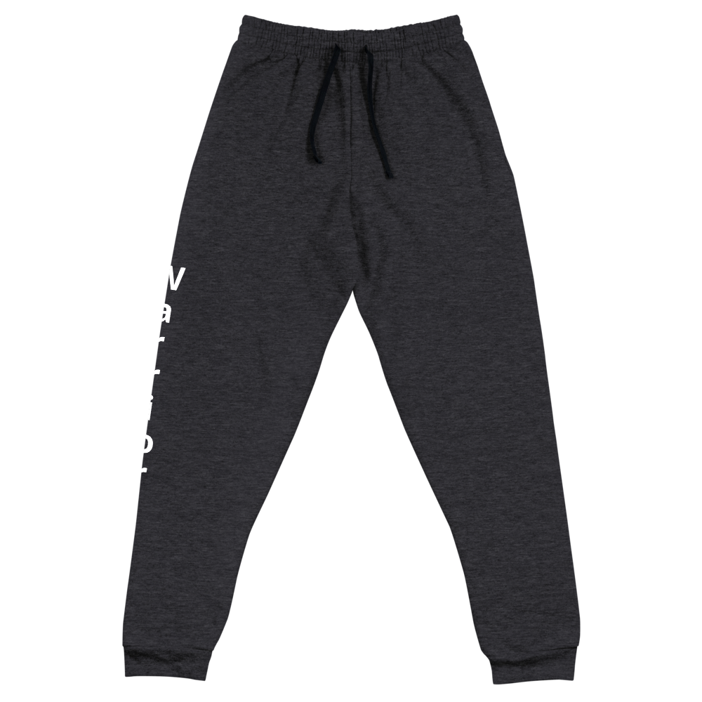 Warrior Joggers