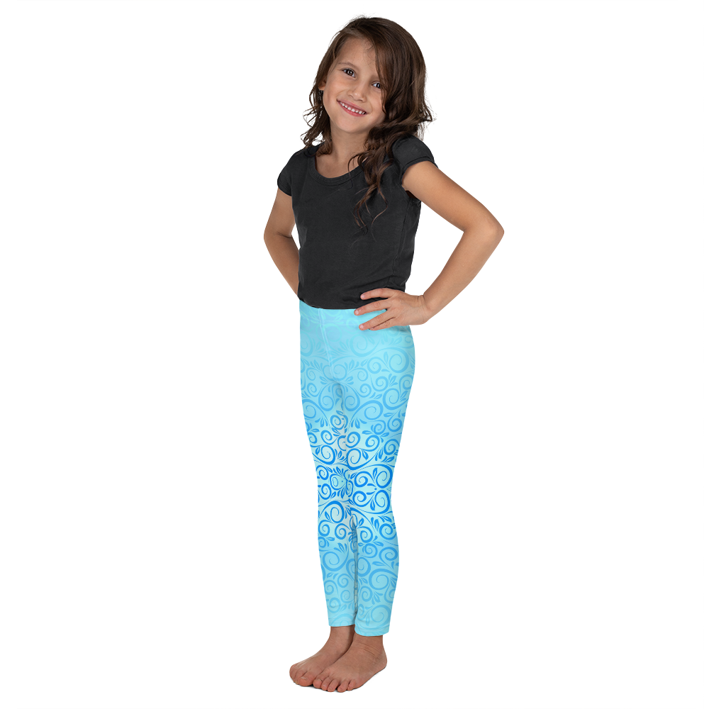 Horizon Kid's Leggings