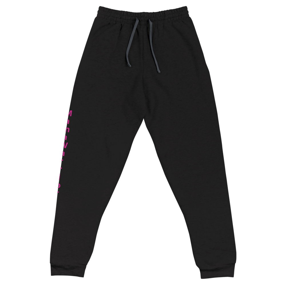 Mama Warrior Womens Joggers