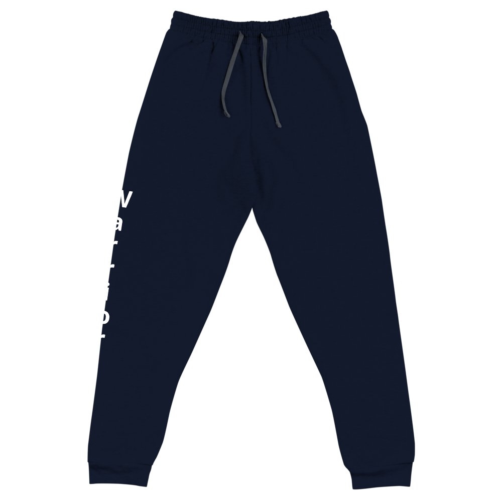 Warrior Joggers