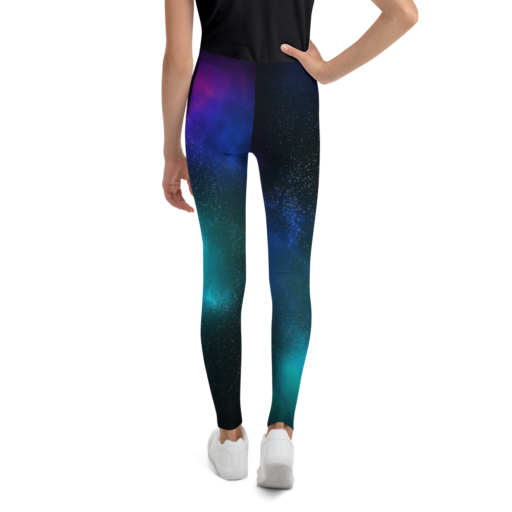 Cosmic Youth Leggings