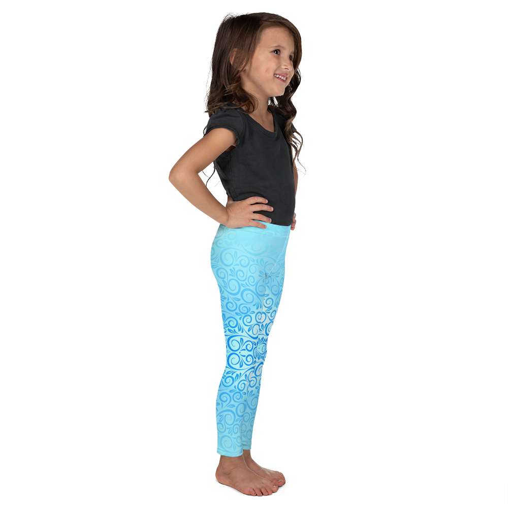 Horizon Kid's Leggings