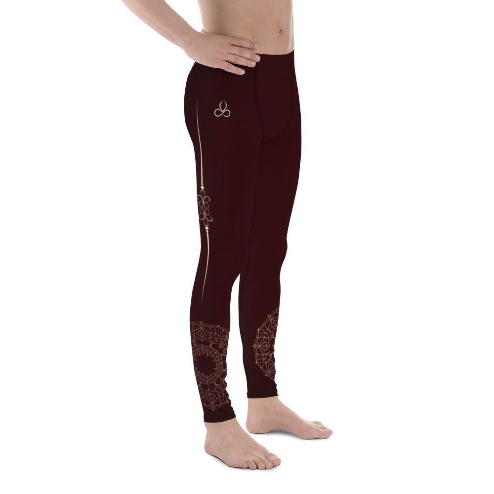 Bodhi Men's Leggings