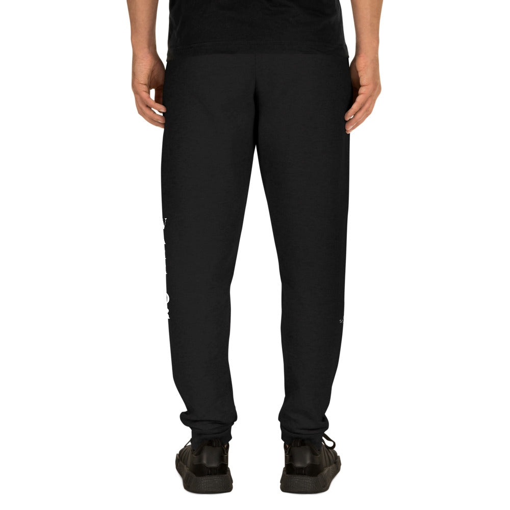 Warrior Joggers