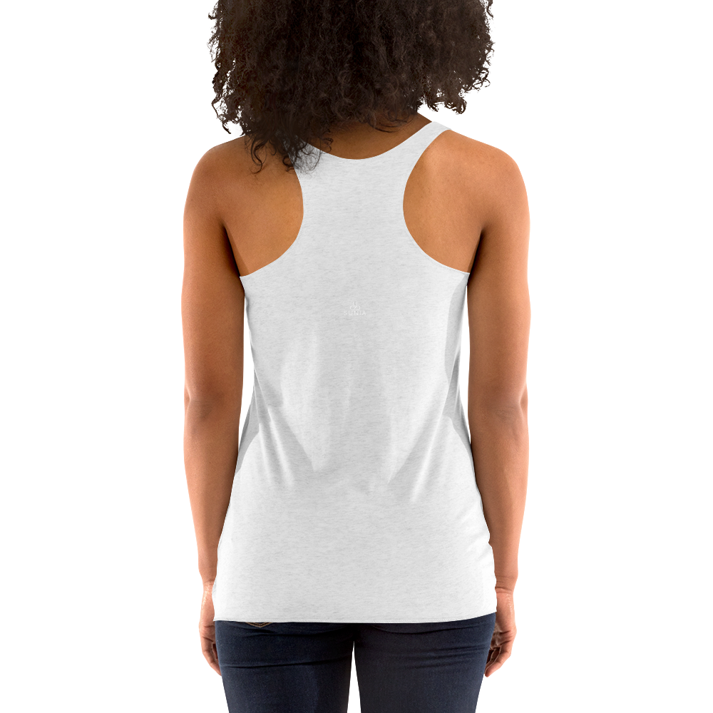 Namaste Women's Racerback Tank