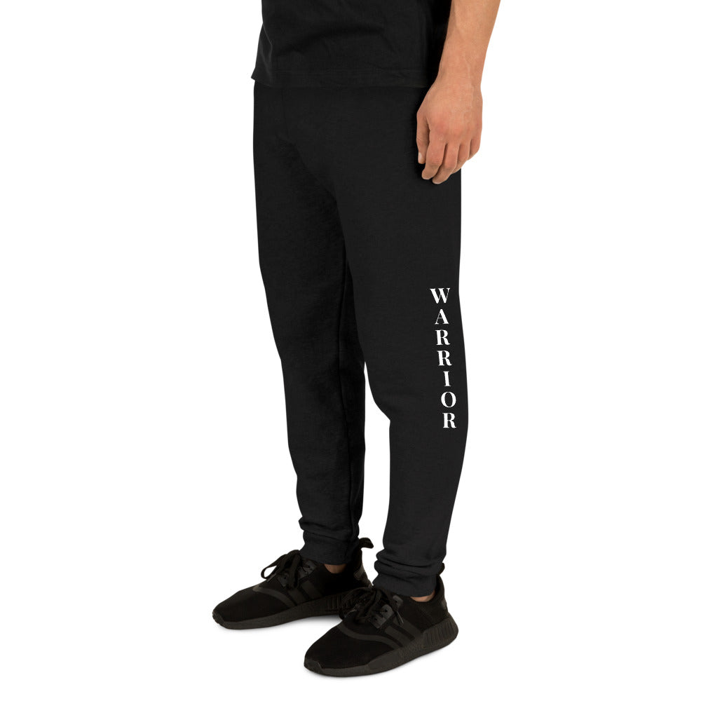 Warrior Joggers