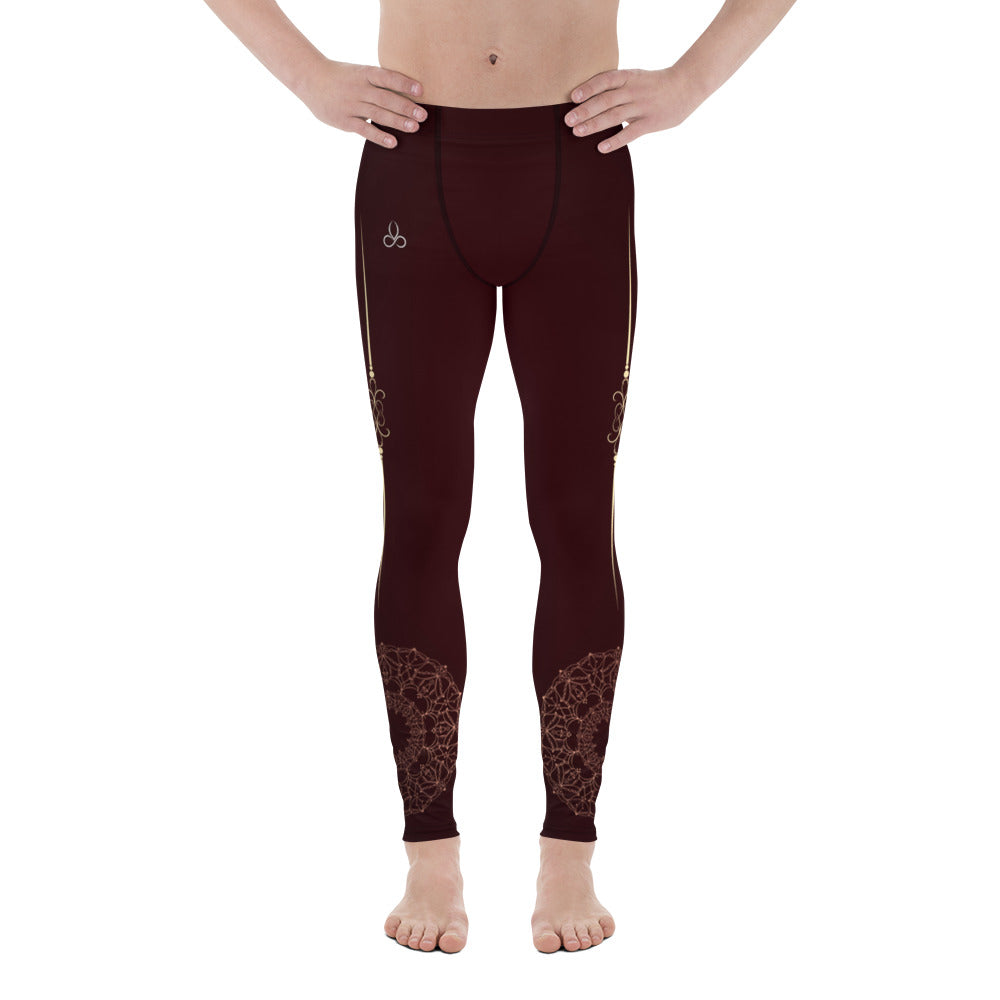 Bodhi Men's Leggings