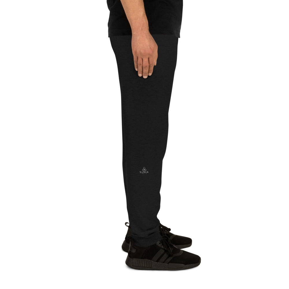 Warrior Joggers
