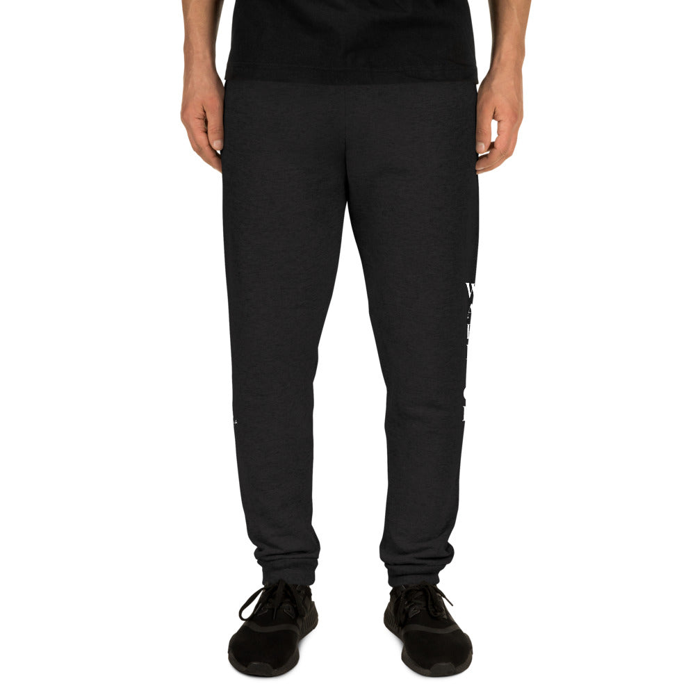 Warrior Joggers