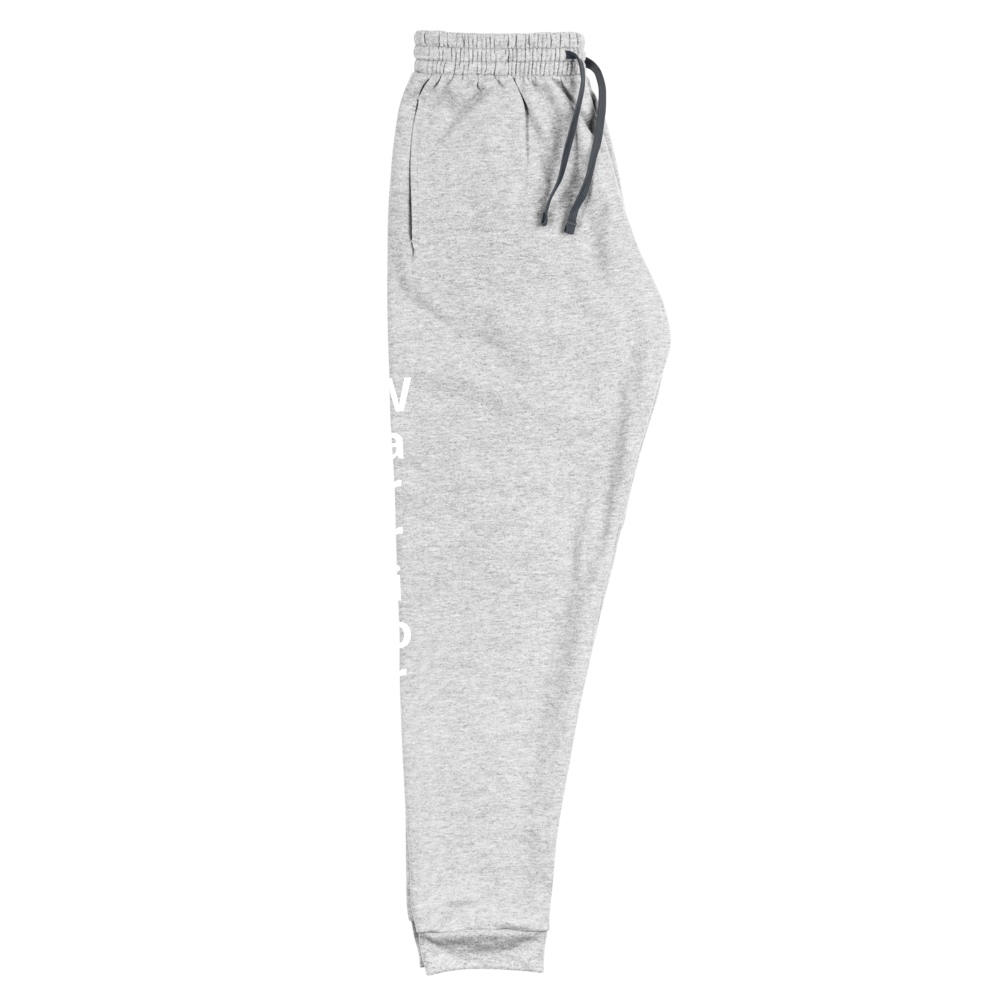 Warrior Joggers